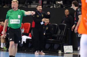 Чупиќ: Атмосферата беше фантастична, Вардар мора да оди на секој трофеј