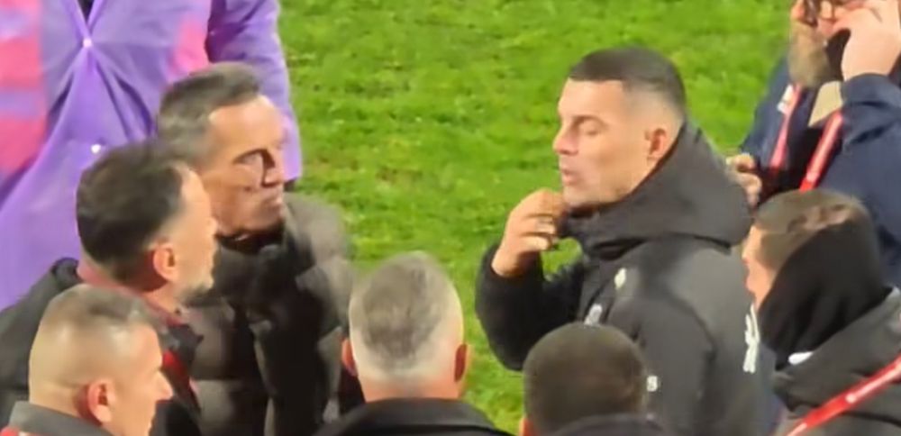 Џака доби свирежи на Косово: Боли, ова е последното нешто што можев да го очекувам! (ВИДЕО)