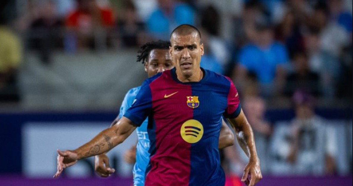 Некогаш големата надеж на Барселона се врати во клубот за кој одигра најмногу натпревари