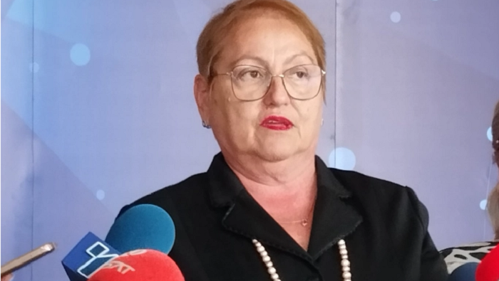 Глувци имаше насекаде, не само во студентските домови – вели Јаневска по појавата на глодари во „Пелагонија“