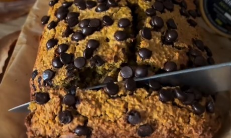 Есенско лепче со тиква и цимет: Целиот дом ќе ви замириса волшебно!