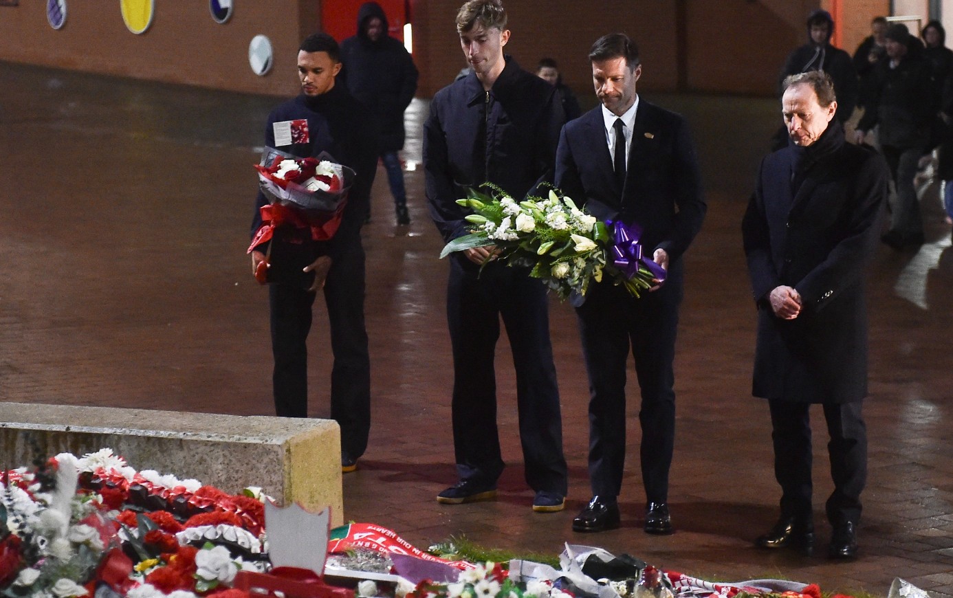 Реал Мадрид пред големото дерби во Лигата на шампионите не го заборави Жота (ВИДЕО)