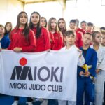 Миоки вкупен победник со седум златни медали