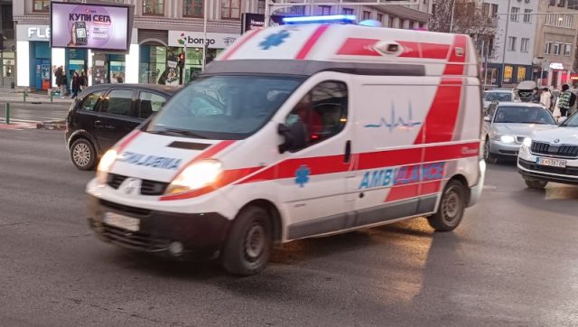 Трагедија во скопско: Загина тракторист