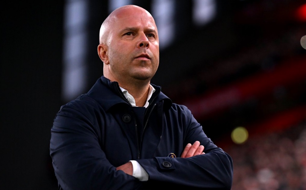 Арне Слот: Неделата почна добро за Ливерпул, но заврши разочарувачки