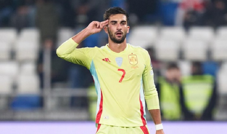 Шпанците само чудо може да ги спречи да не одат на СП, многу блиску се и Австријците (ВИДЕО)