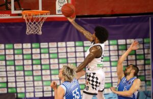 ТФТ го доби дербито со Куманово (ФОТОГАЛЕРИЈА)