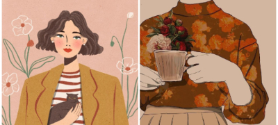 Шест хороскопски знаци кои се срамежливи, но самоуверени