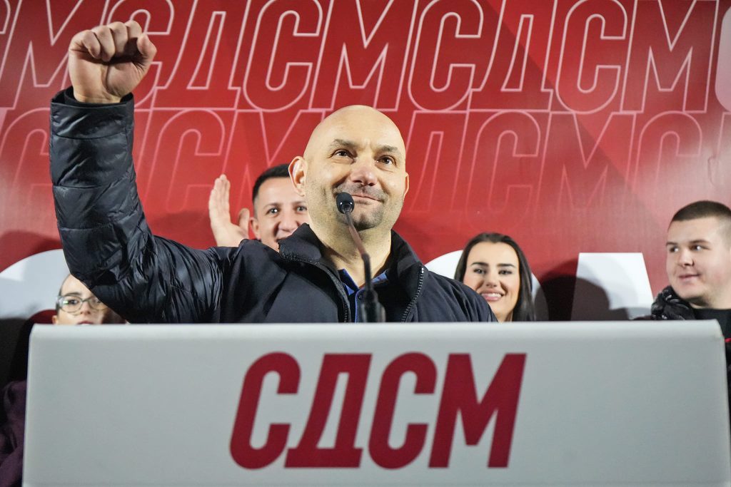 Претседателот на ОО СДСМ во Ѓорче Петров поднесе оставка: Потребно е одговорност да понесат и Филипче и целото раководство на партијата