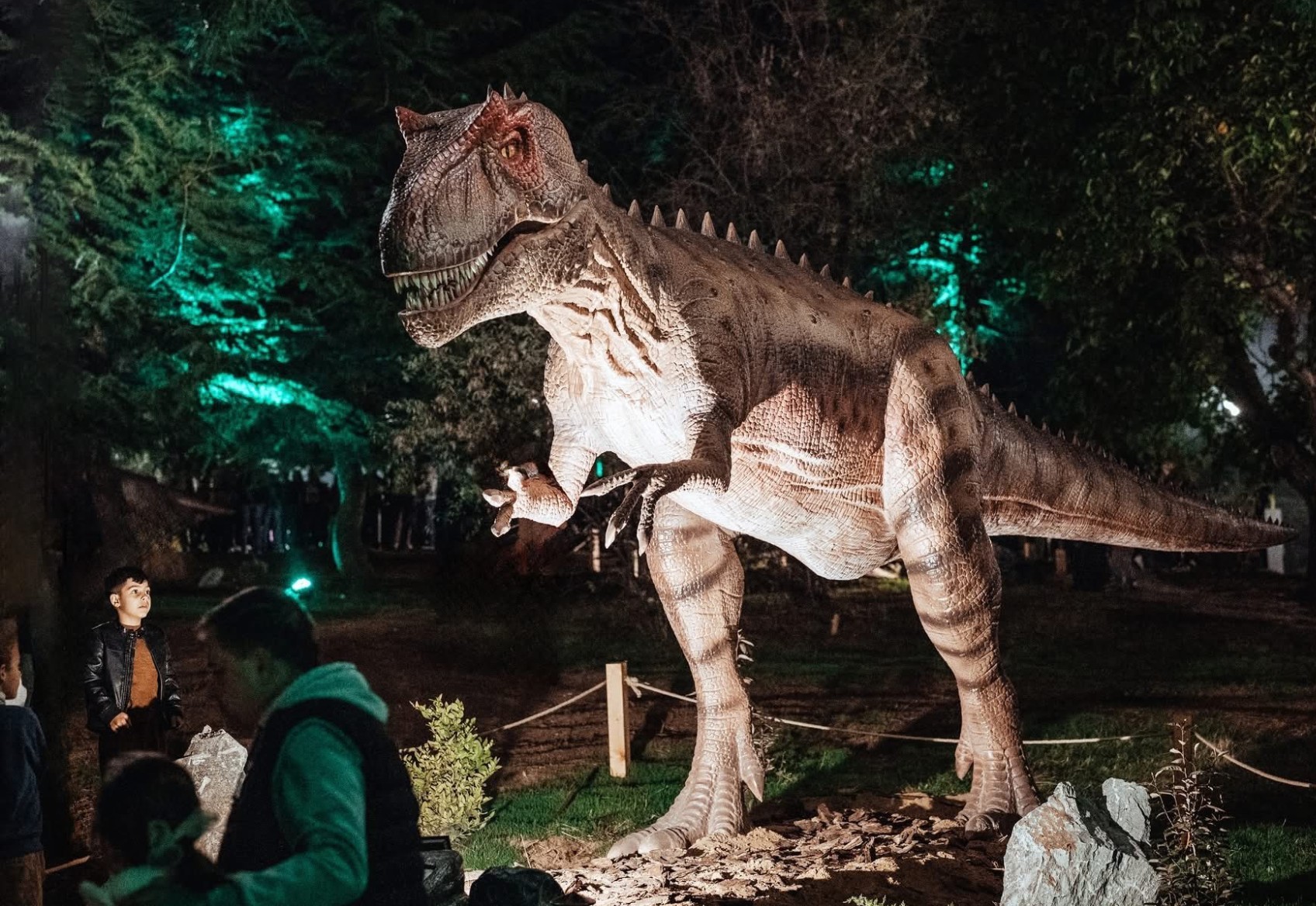 „Однапред сте знаеле дека Дино паркот ќе биде даден на приватник“: Михајловски со остра реакција за одлуката на општина Штип