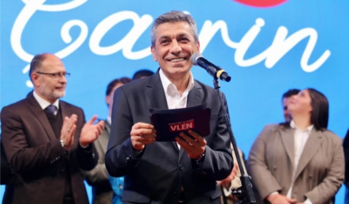 Меџити порача од денес почнува работата за општината што ја сака