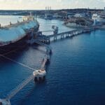 Европа плаќа три пати повеќе за американскиот течен гас отколку за рускиот