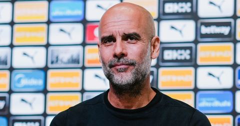 Гвардиола удри по судиите: Неверојатно, храбри се само на „Итихад“!