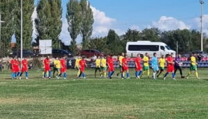 ТРЕТА ЛИГА: Победа Валандово и Борец Велес на чекор до есенската титула