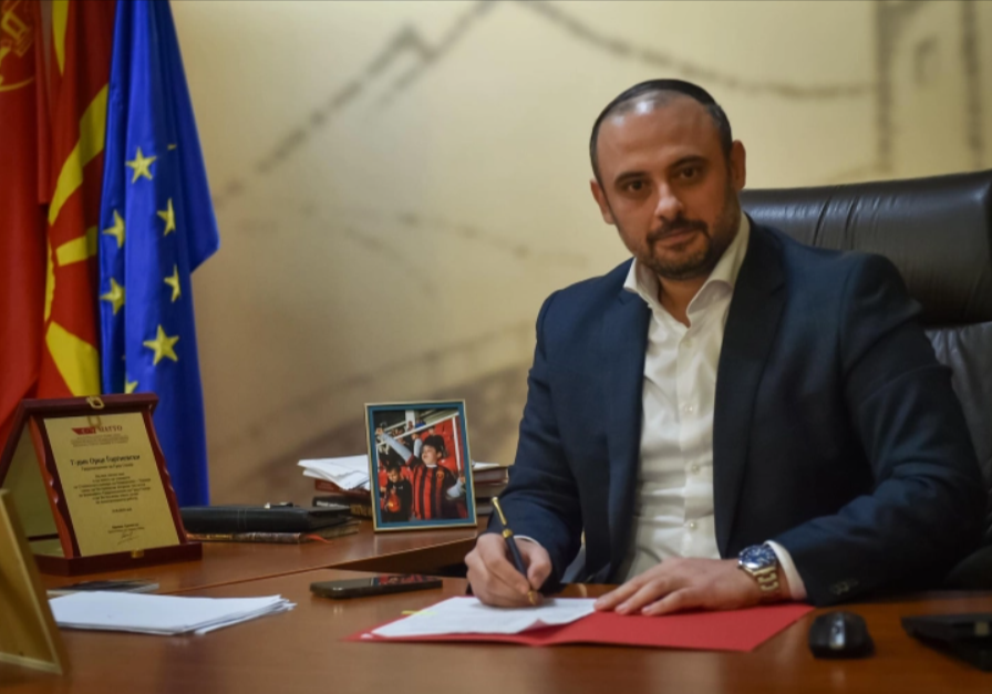 Ѓорѓиевски: Скопје ќе ја добие првата подземна сообраќајница и три нови кружни текови