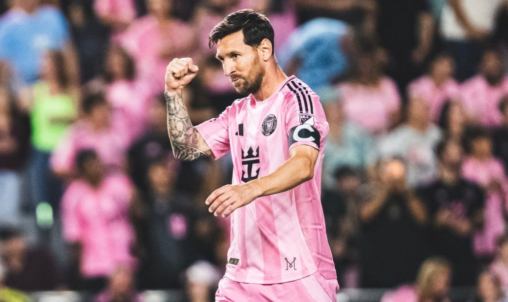 Интер Мајами ја доби мајсторката со Нешвил, два гола на Меси! (ВИДЕО)