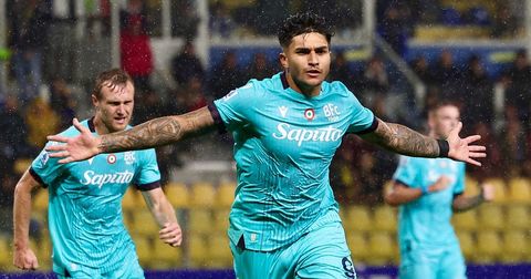 ВИДЕО: Кастро ја уништи Парма и ја продолжи позитивната серија на Болоња