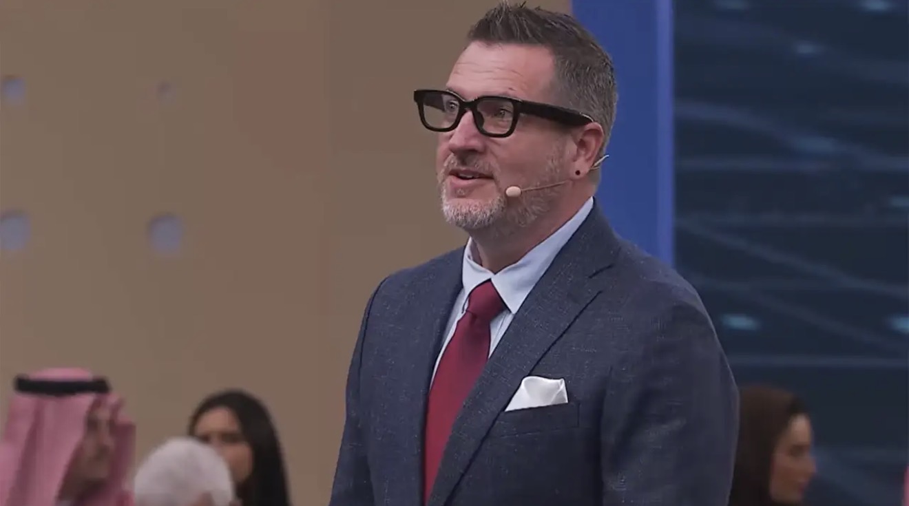 Android XR паметните очила првпат јавно прикажани