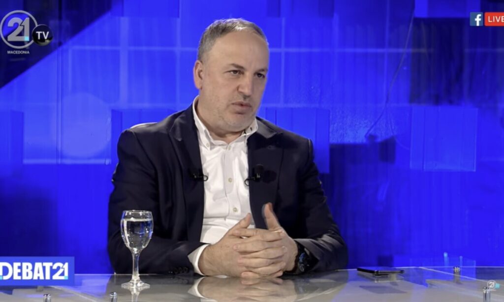 Азизи: Нема да има промени во Владата во овој тримесечен период – најавува проширување на ВЛЕН: Се водат разговори со 3–4 пратеници од НАИ