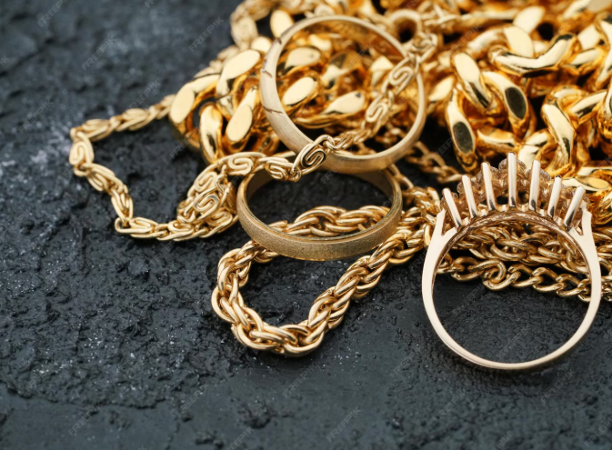 Eвропска држава размислува за воведување еднократен данок за домаќинствата што поседуваат злато