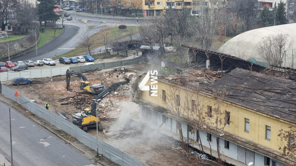 Повеќе одобренија за градење, но со помала вредност – ќе се градат 727 нови станови