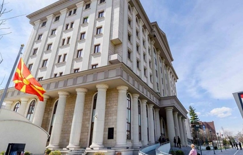 Одреден притвор на директорот на Агенцијата за финансиска поддршка во земјоделството и уште тројца осомничени