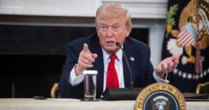 Трамп со ултиматум до Зеленски: До 27 ноември имаш рок да го потпишеш мировниот предлог на САД