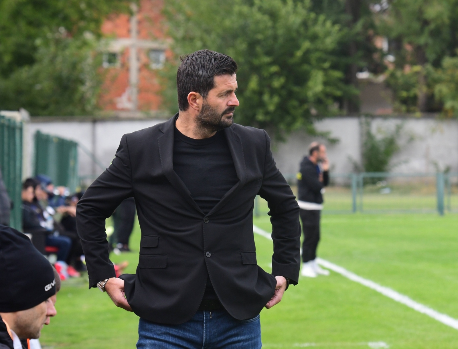 Бобан Грнчаров си поднесе оставка во Македонија ЃП!