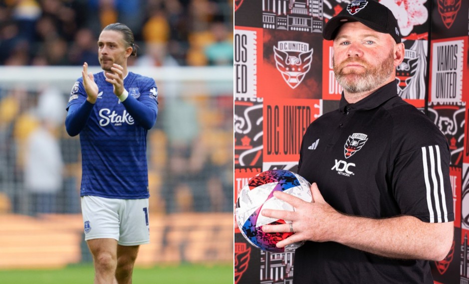 Руни до Грилиш: Можеш да си закажеш летување – на СП нема да одиш!