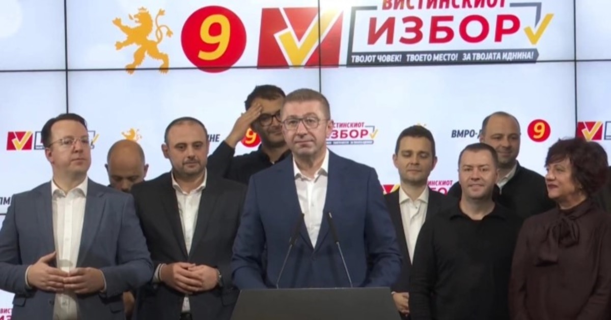 Убедлив триумф и опасноста од апсолутната моќ