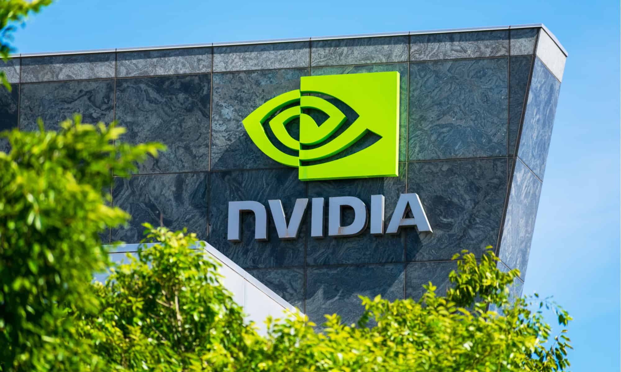 СИЛНИТЕ РЕЗУЛТАТИ НА NVIDIA најавуваат раст на европските пазари
