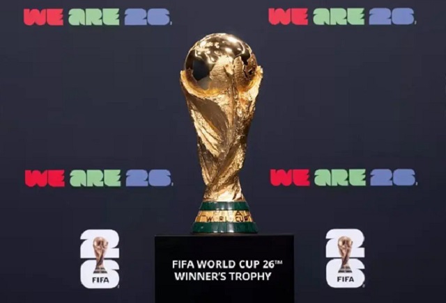 Гвадалахара и Монтереј домаќини на Интерконтиненталните квалификации за СП 2026