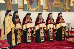 Романски епископ: „Онлајн кликовите можат да повредуваат, да покажеме дигитално сочувство“