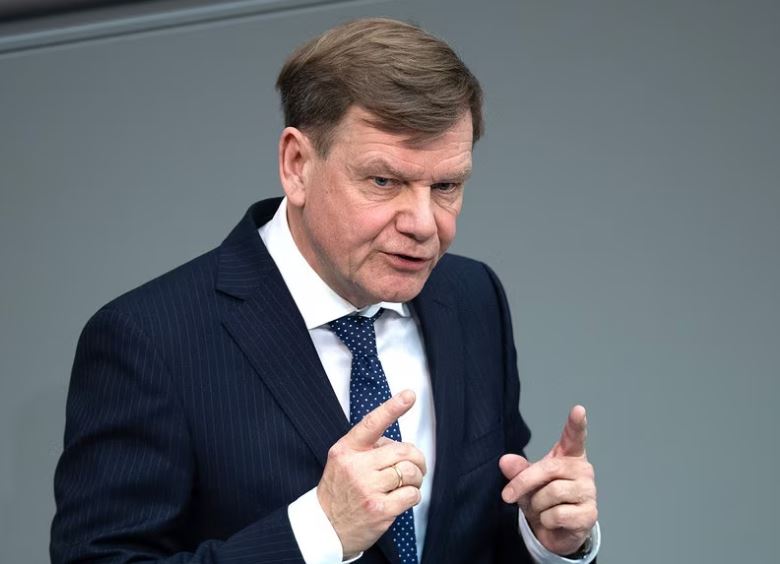 Шефот на германската дипломатија на Западен Балкан на почетокот од следната седмица