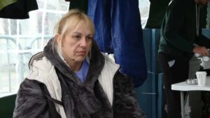 Дијана Хрка го прекина штрајкот со глад