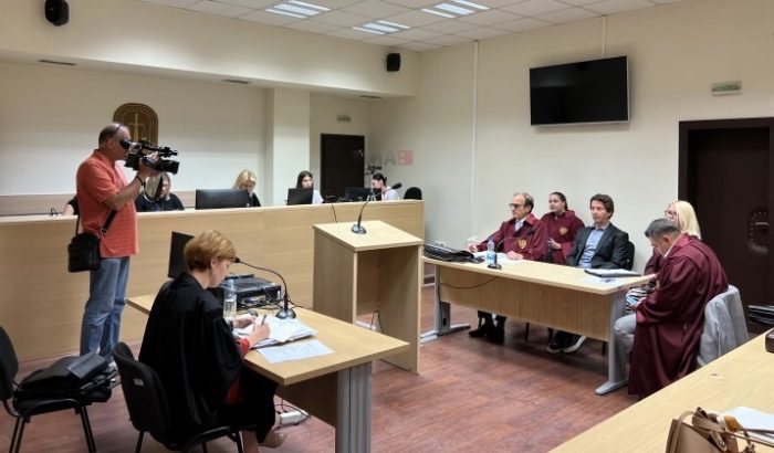 СУДЕЊЕ ЗА „ЖАН МИТРЕВ“: Добивката во 2018-та 95 милиони денари, во 2019-та 249 милиони, во 2020-та 499 и 567 милиони денари во 2021 г.