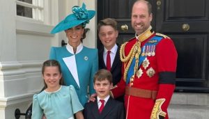 (ФОТО) ПРИНЦОТ ВИЛИЈАМ ЗБОРУВАЛ ОТВОРЕНО ЗА БОЛЕСТА НА КЕЈТ МИДЛТОН: Најтешките прашања ги поставиле децата – „Секое семејство има свои тешкотии“