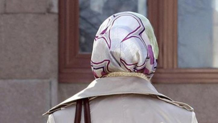 Австрија воведува забрана за шамии во училиштата за девојчиња под 14 години