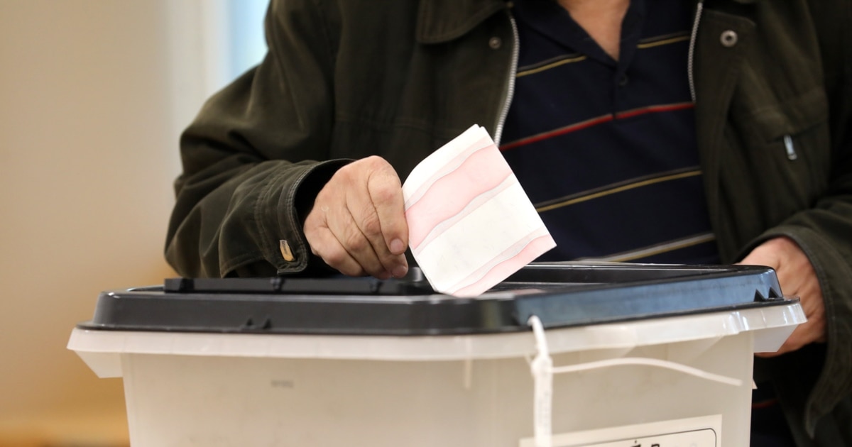 И новите градоначалници никој не ќе може да ги смени