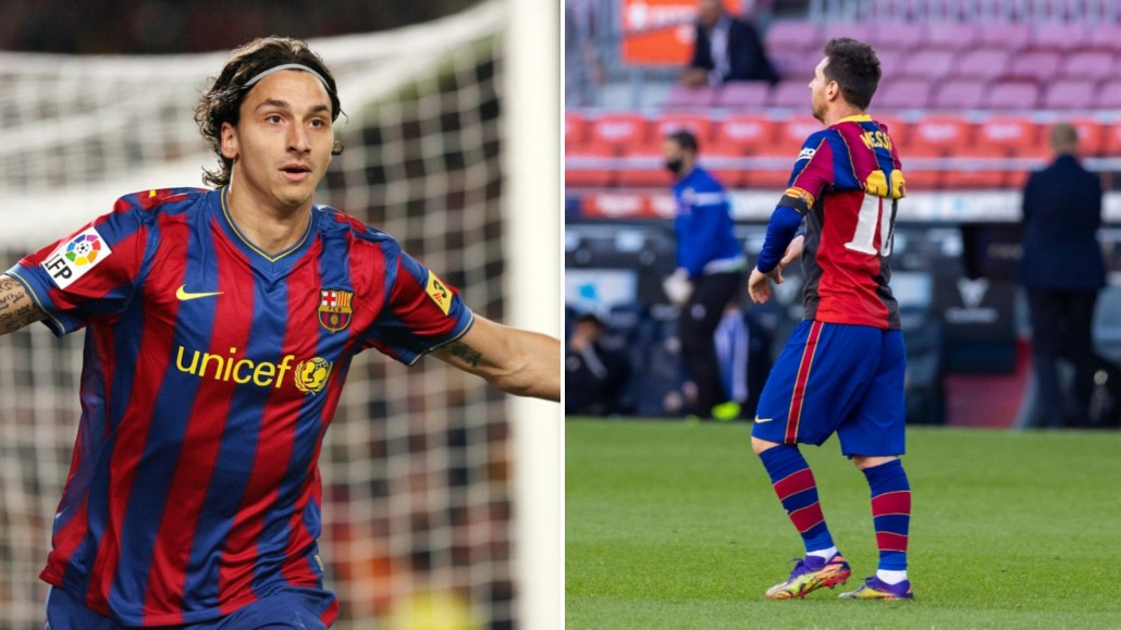 „Меси во Барселона беше Бог и во мафијашкиот дел, поради него го исфрлија Ибра“