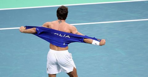 Луда борба: Коболи го победи Бергс во меч со ТРИНАЕСЕТ неискористени меч-топки (ВИДЕО)