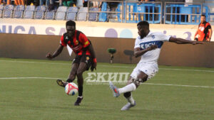 Мато од Вардар во „аут“ до четири до шест недели