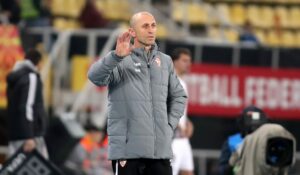 Милевски: Задоволен сум, сите играчи ја оправдаа довербата