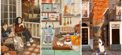 Афирмацијата што ќе ви помогне да го преживеете ноември, според хороскопскиот знак