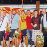 Медитеранските игри – репер за квалитетот на борачите