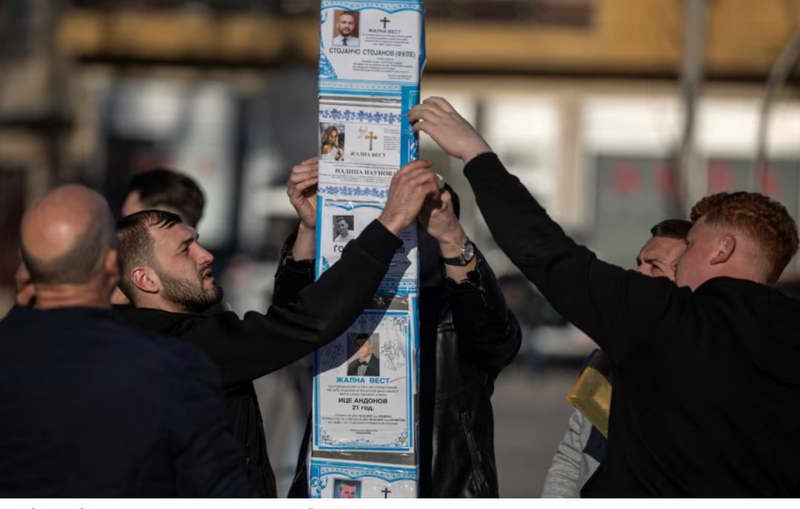 Судење за Кочани – тест за судството и за вербата во правда