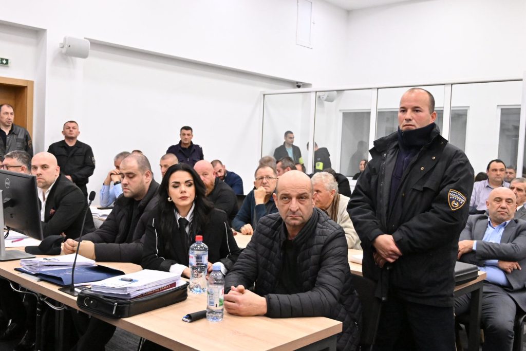 Министри, градоначалници, директори, инспектори и функционери одговараат за најтешката трагедија во поновата историја