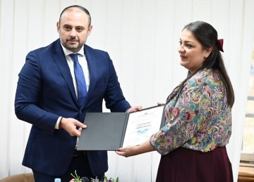 ВЕЧЕРВА ВО 20.30 ПОЧНУВА ГОЛЕМОТО ЧИСТЕЊЕ НА СКОПЈЕ: Ѓорѓиевски го презеде раководењето со Градот