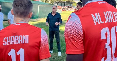 Газда на клуб од ПМФЛ стана градоначалник