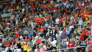 ФФМ со насоки за македонските навивачи кои ќе патуваат во Кардиф